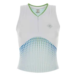 Sleeveless Training Tops