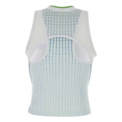 Sleeveless Training Tops