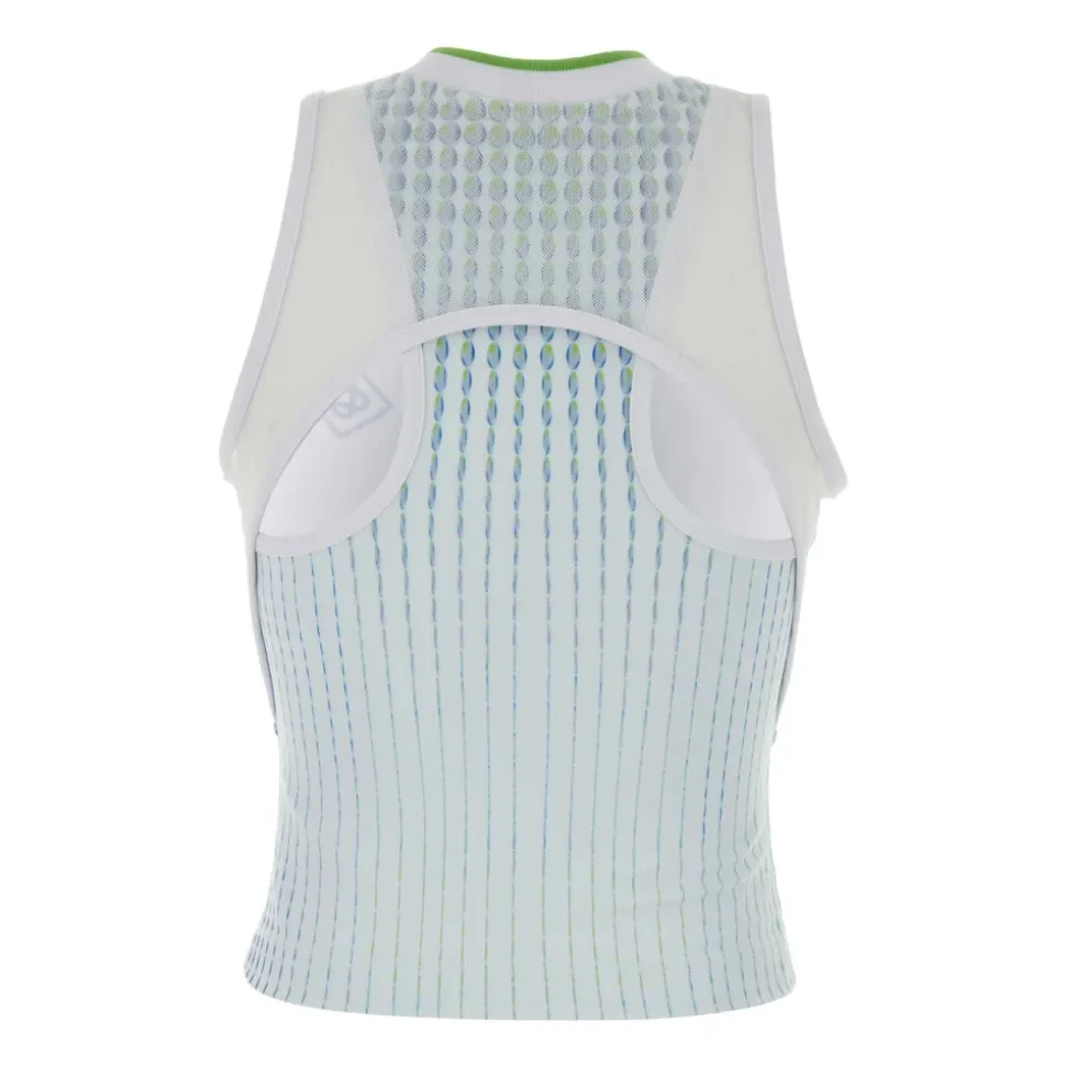 Sleeveless Training Tops