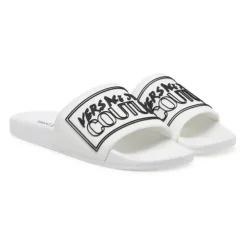 Slide Sandalen