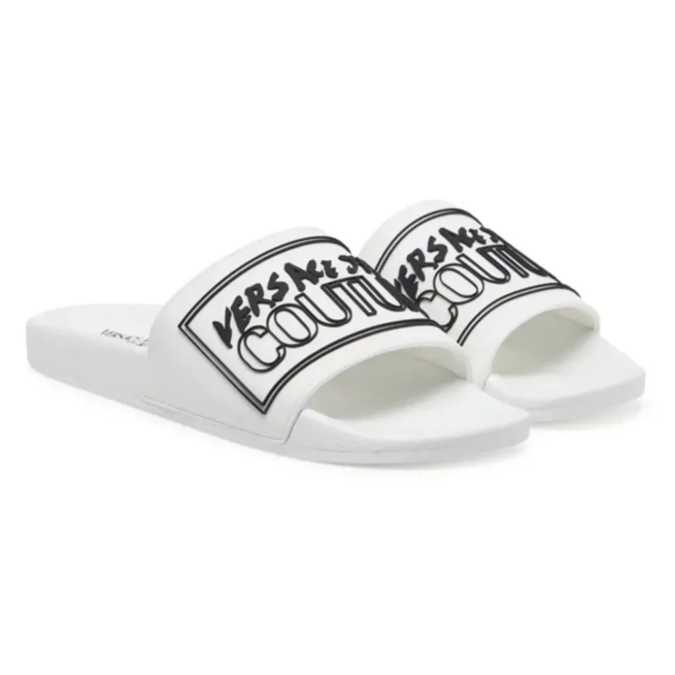 Slide Sandalen