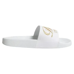 Slides Slip-on Sandalen