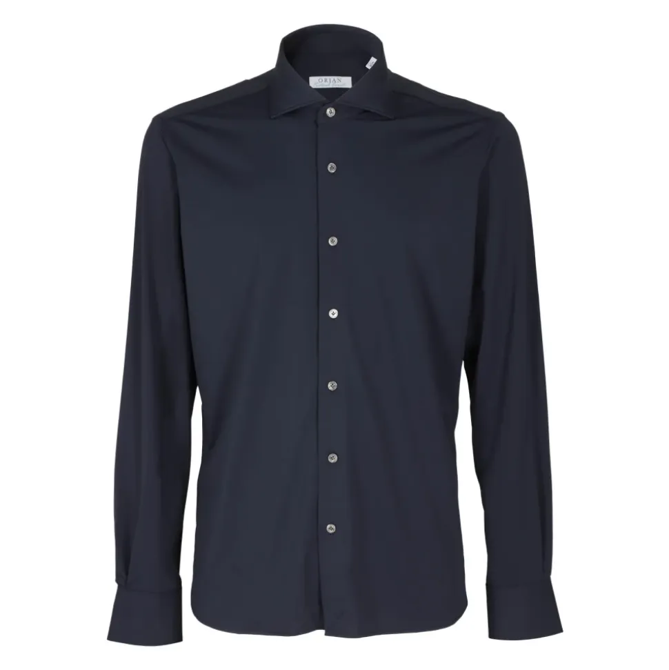 Slim Fit Herrenhemd