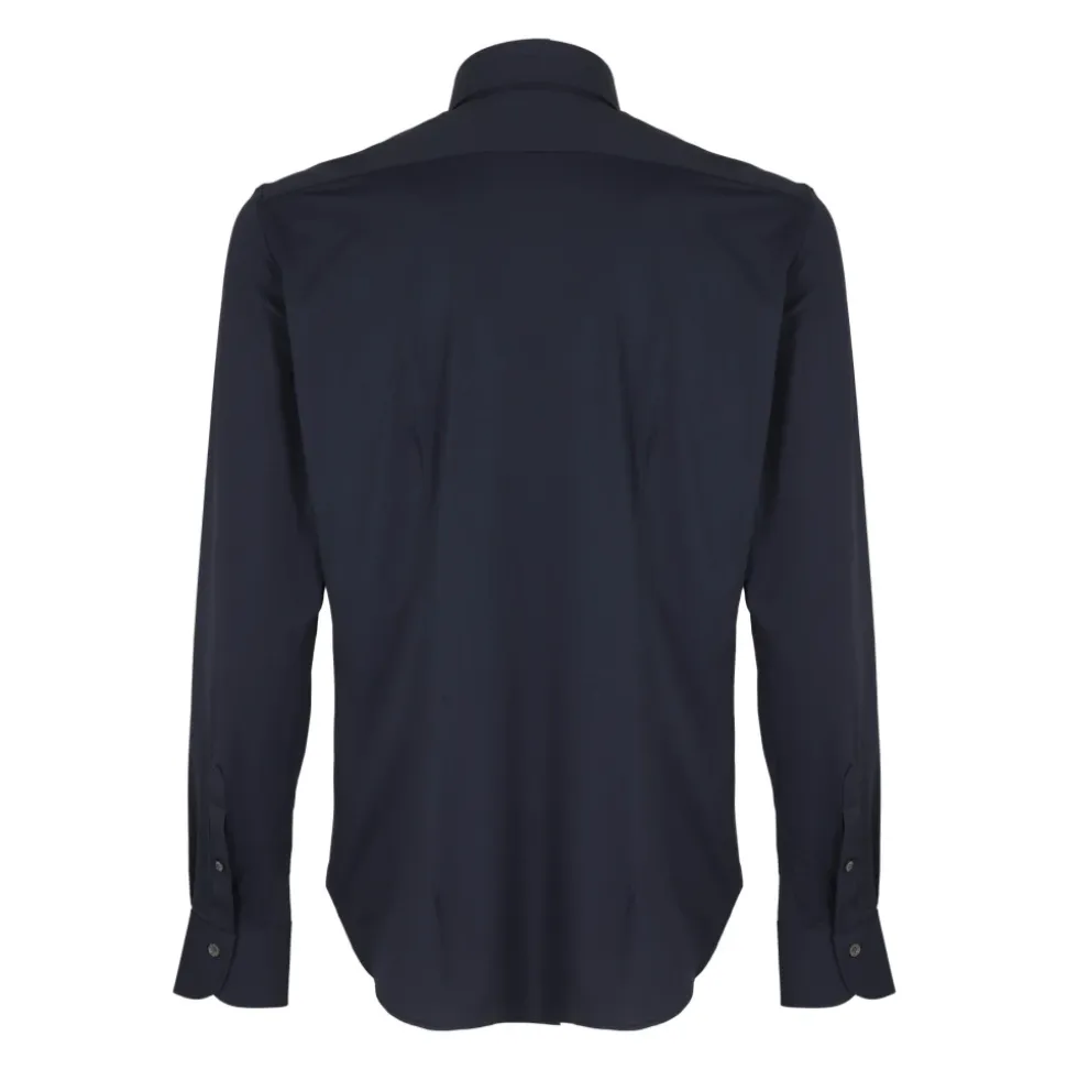 Slim Fit Herrenhemd