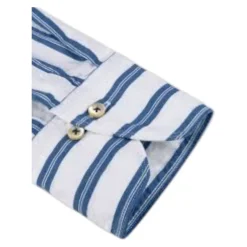 Slim Fit Oxfordhemd