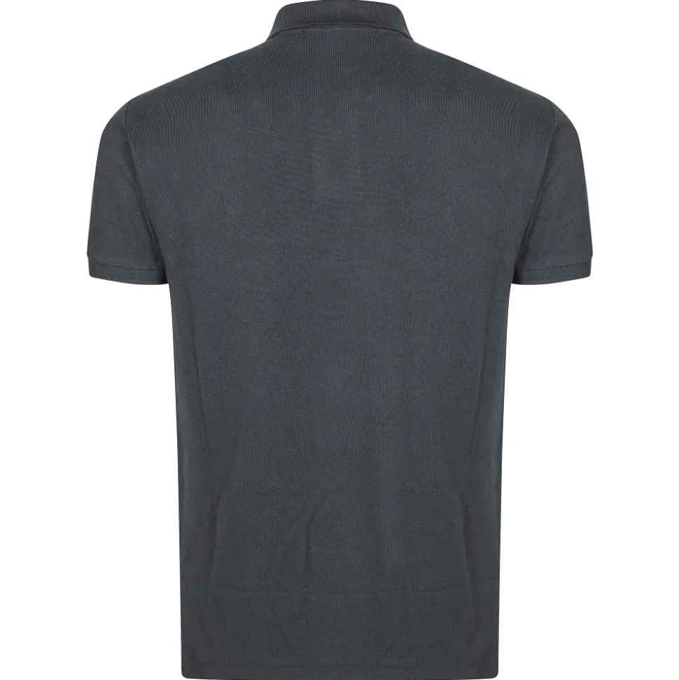 Slim Fit Polo