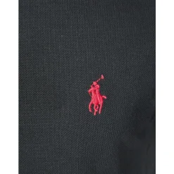Slim Fit Polo
