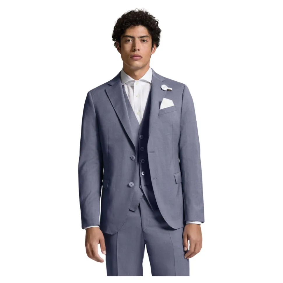 Slim Fit Sakko
