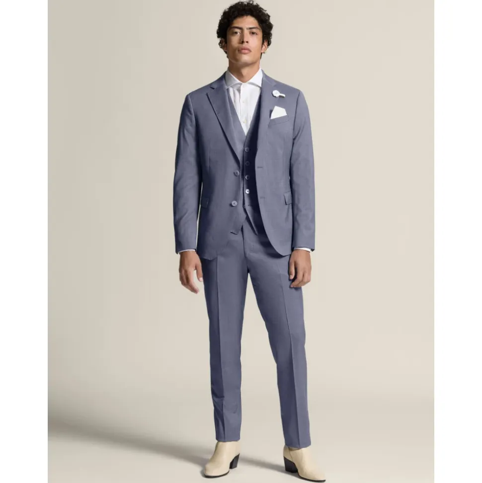 Slim Fit Sakko
