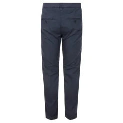 Slim Fit Stretch Baumwollhose