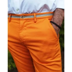 Slim Torino University Hose