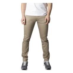 SlimFit Chinos