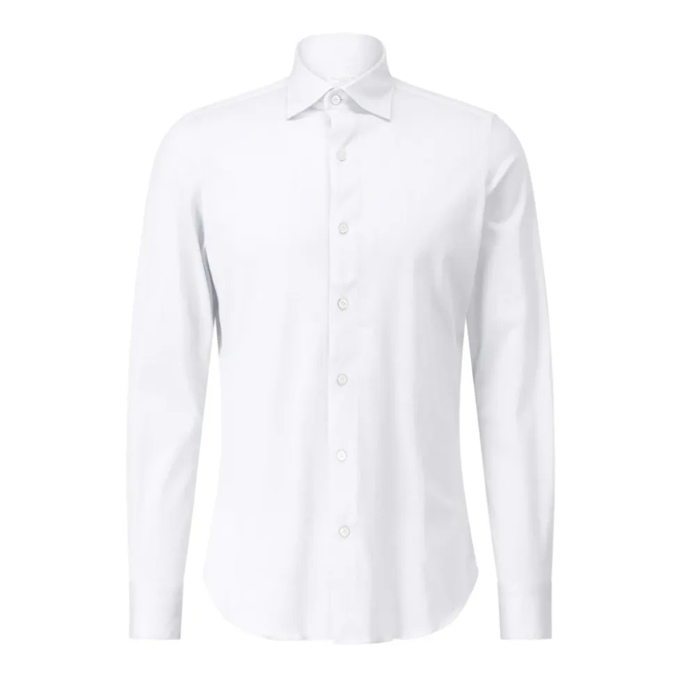 Slim-Fit Hemd Luigi Toronto