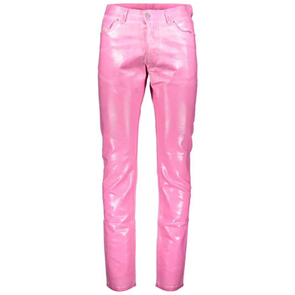 Slim-fit Hose