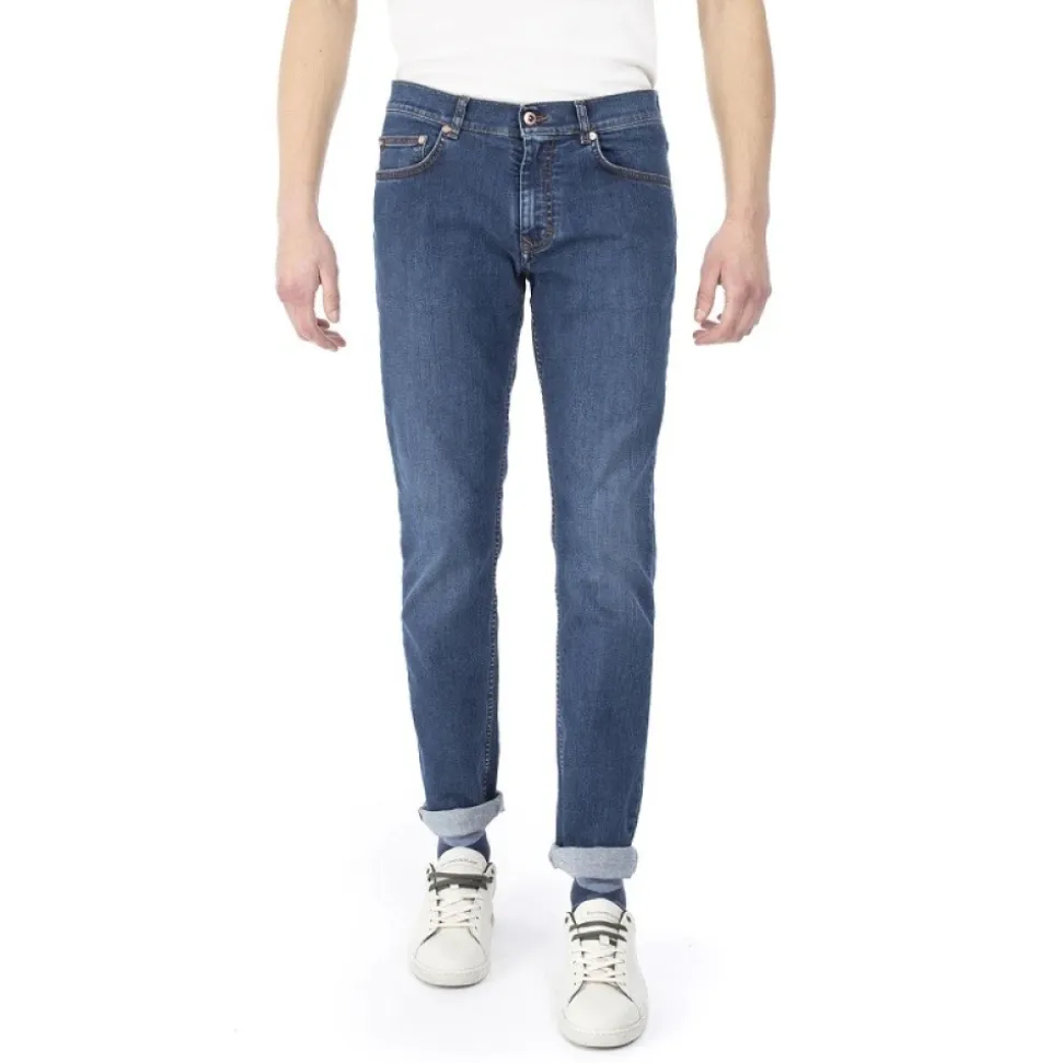 Slim-fit Jeans