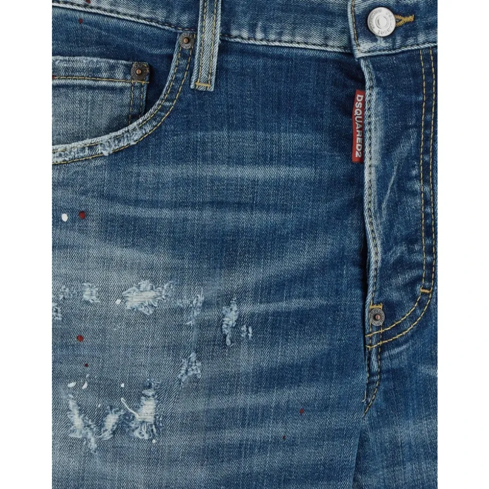 Slim-fit Jeans