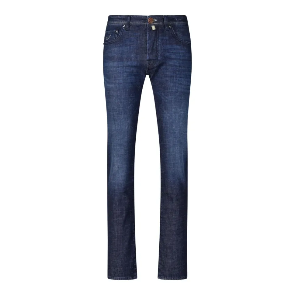 Slim-Fit Jeans Bard