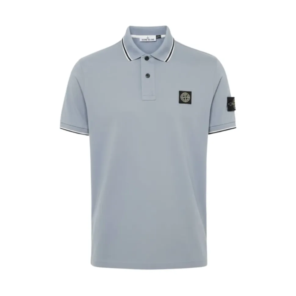 Slim-fit Polo Shirt