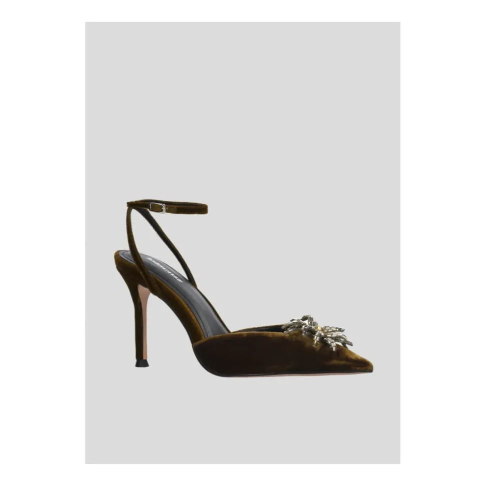 Slingback