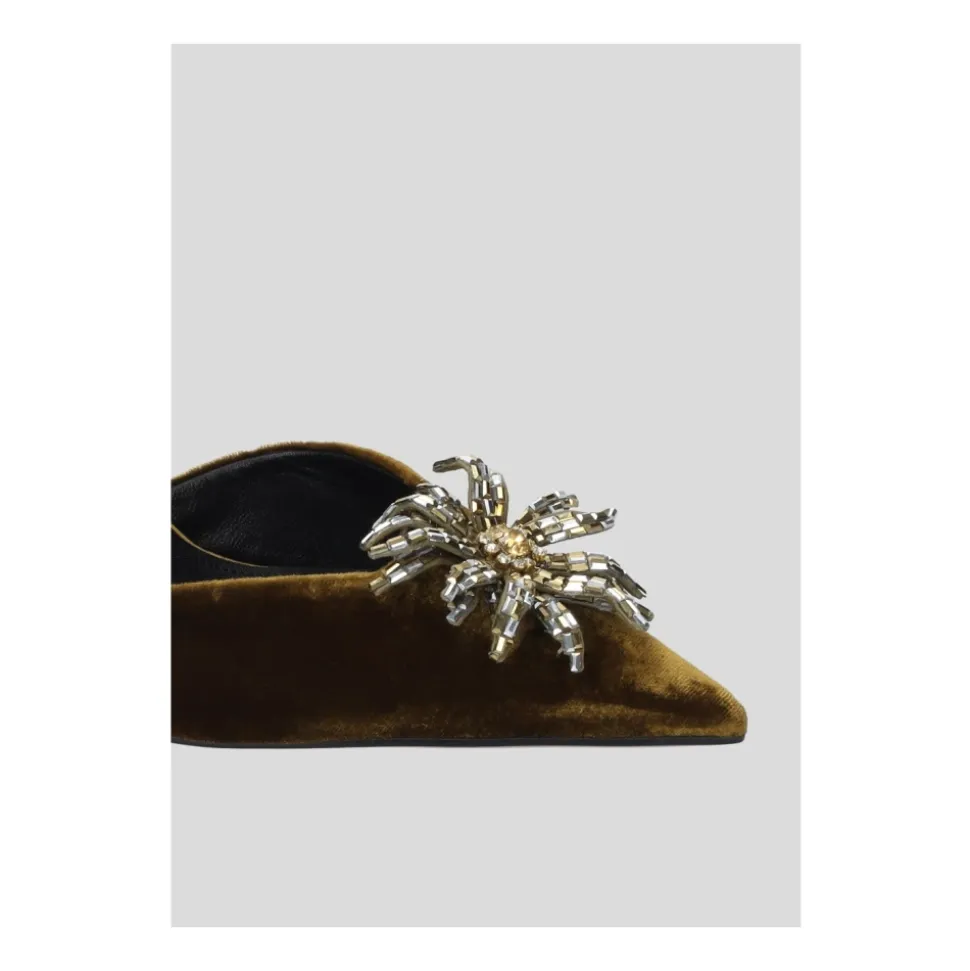 Slingback