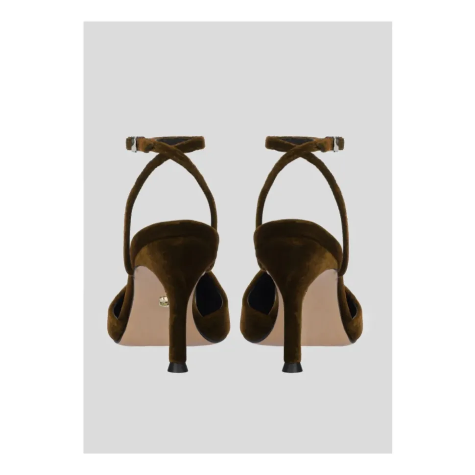 Slingback