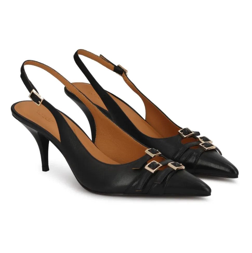 Slingback Pumps