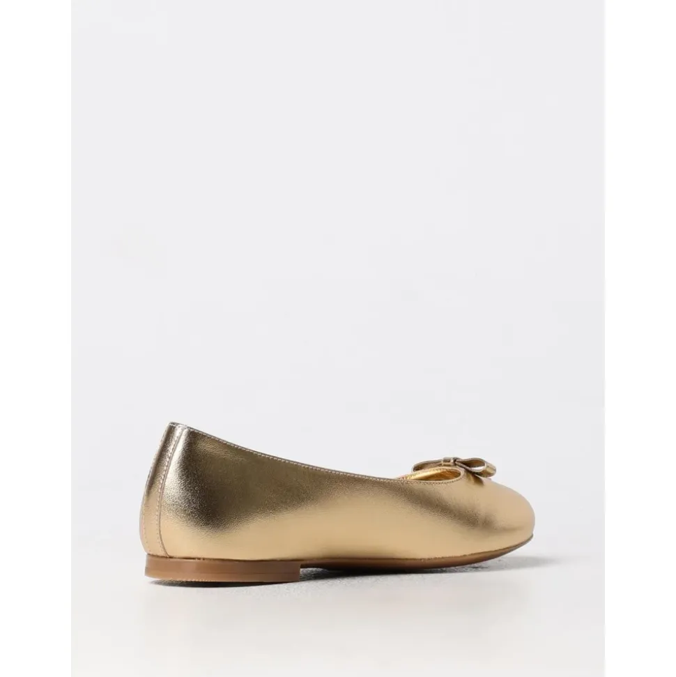 Slip-On Ballerinas