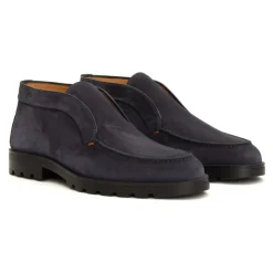 Slip-On Schuhe Lässig Formal