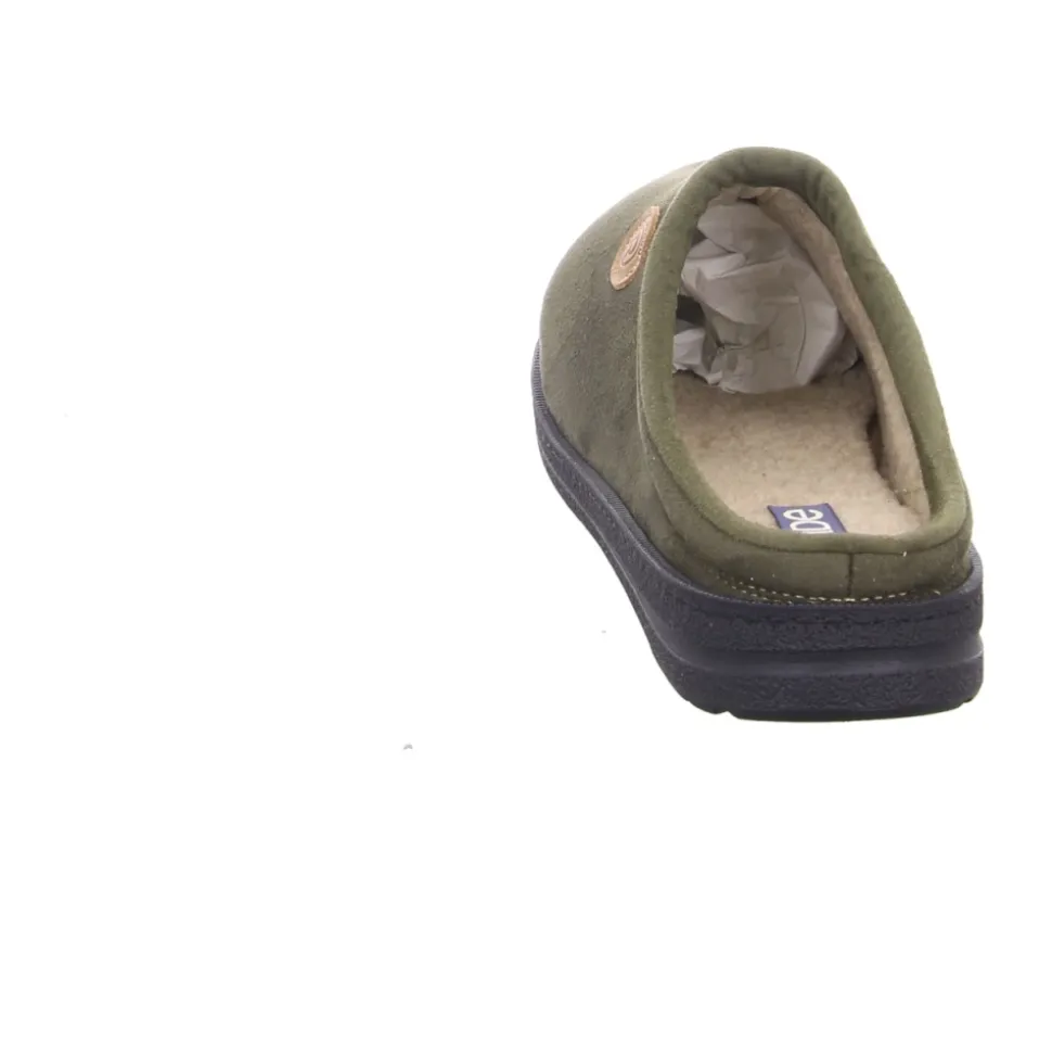 Slipper 7141