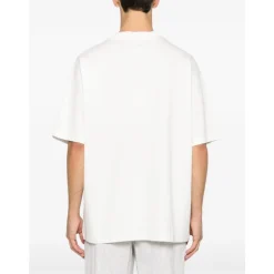 Slogan Hibiscus T-Shirt