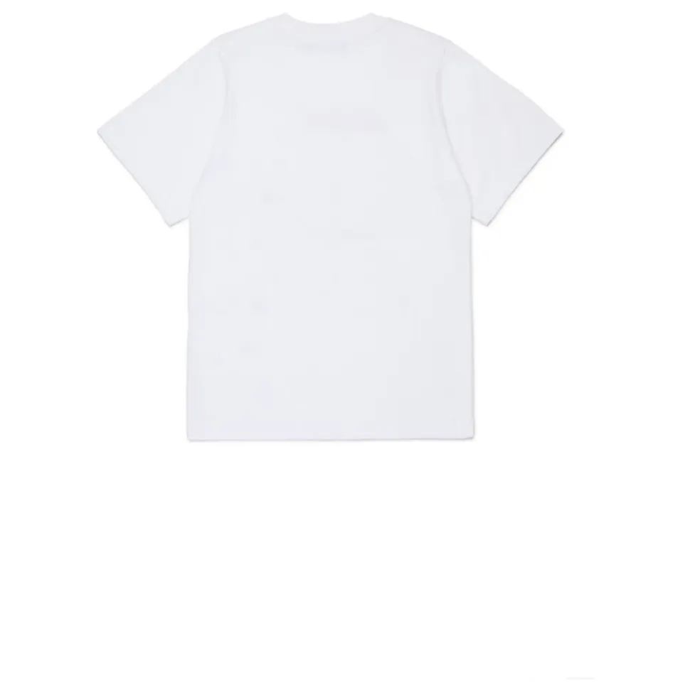 Slouch Fit Pullover