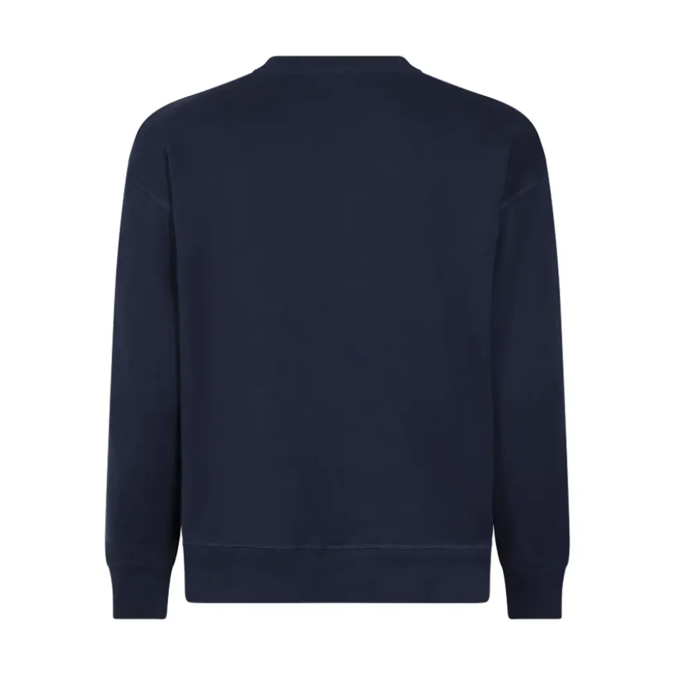 Slouch Fit Pullover
