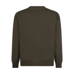 Slouch Fit Pullover