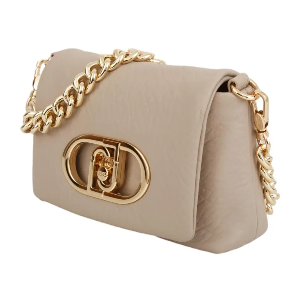 Small LaPuffy Bag
