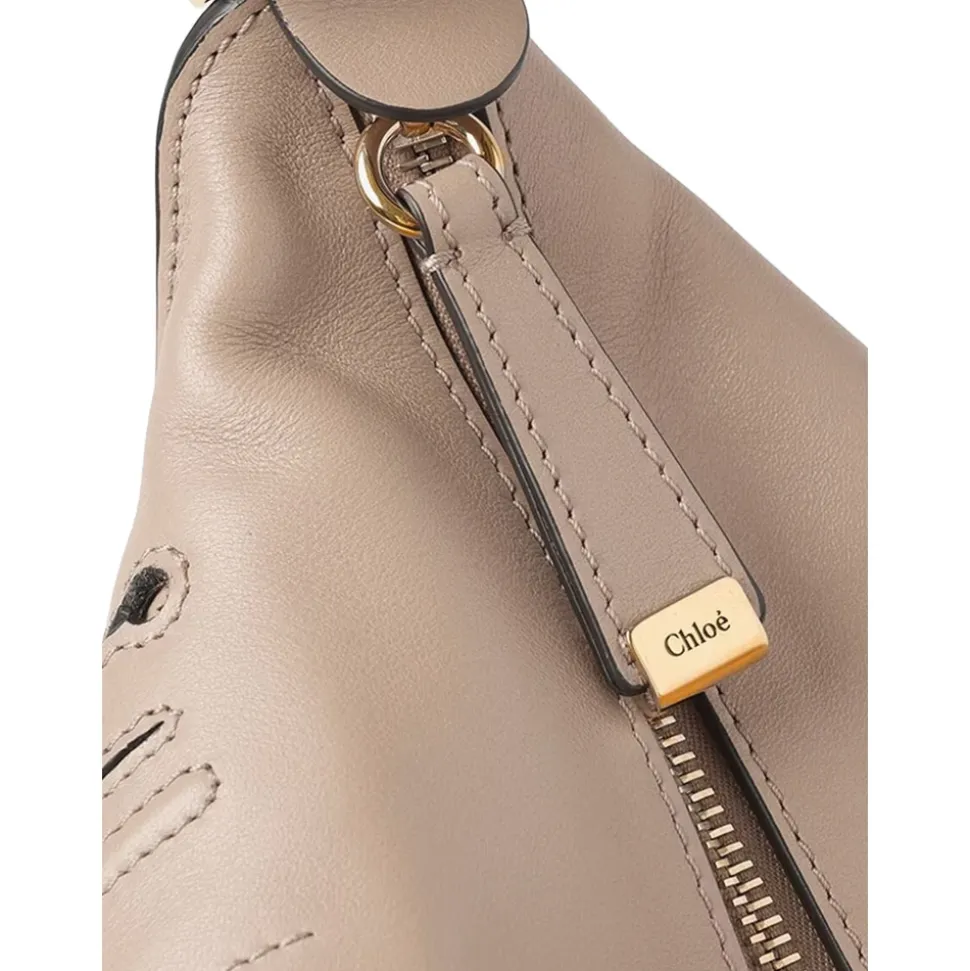Small Marcie Schultertasche