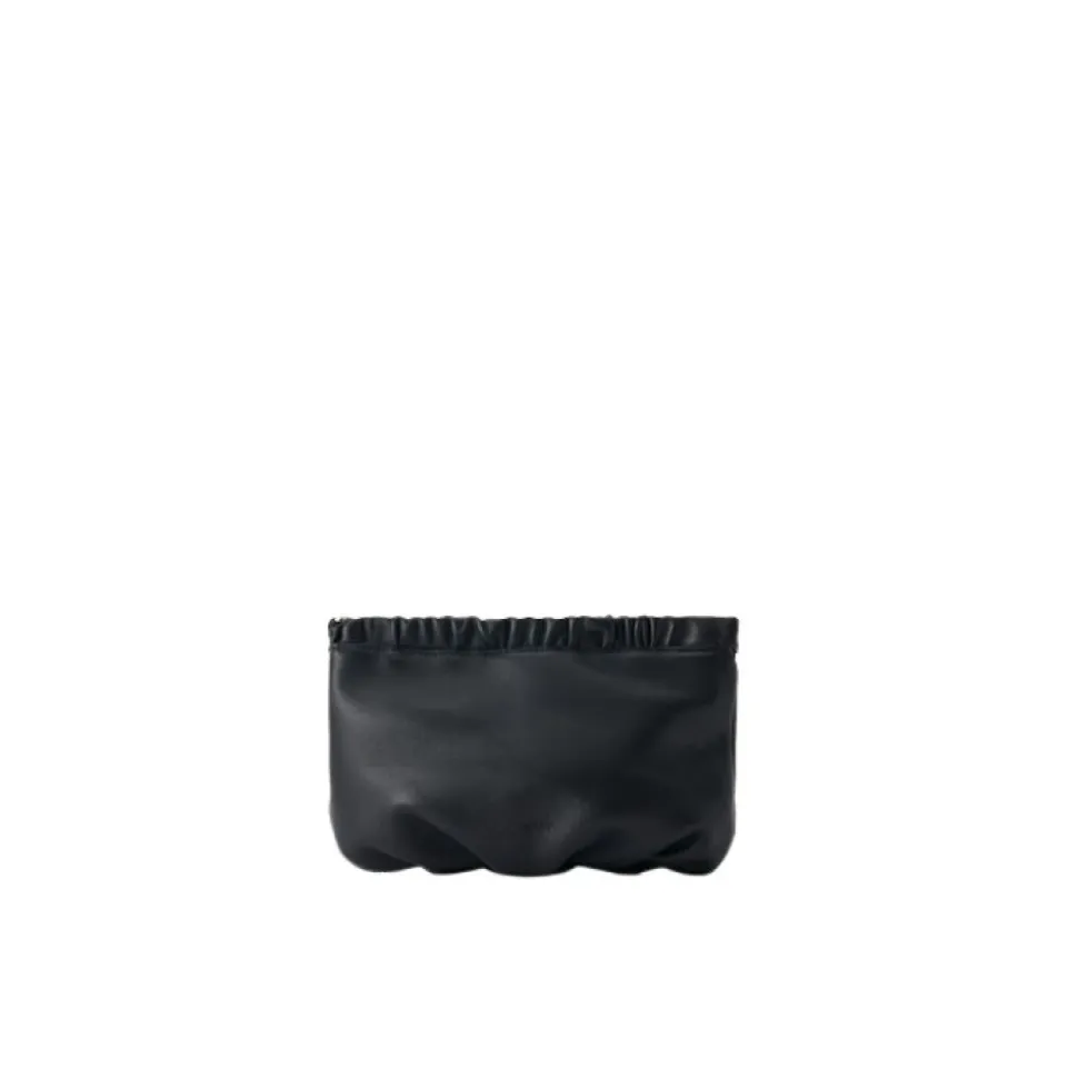 Small Pouch Clutch