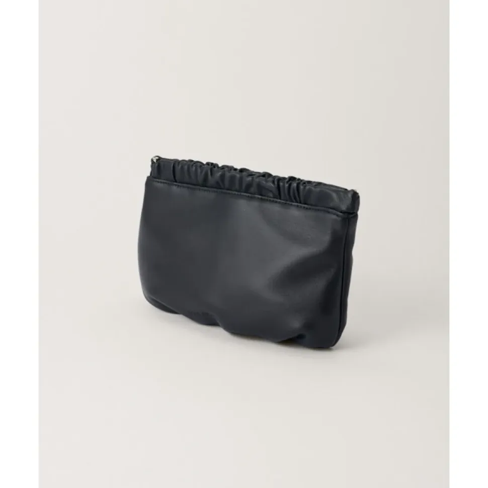 Small Pouch Clutch