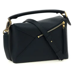 Small Puzzle Handbag