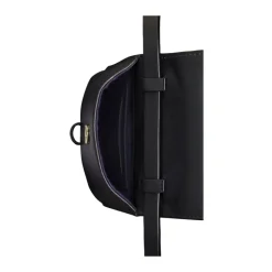 Smartphone-Tasche Léonore schwarz