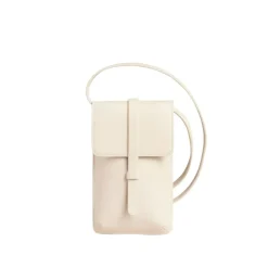 Smartphone-Tasche Léonore sand