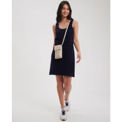 Smartphone-Tasche Léonore sand