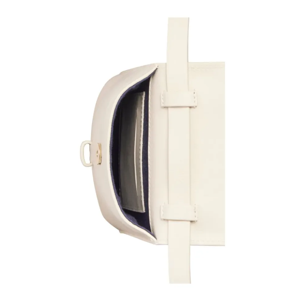 Smartphone-Tasche Léonore sand