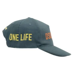 Snapback Baseball Cap