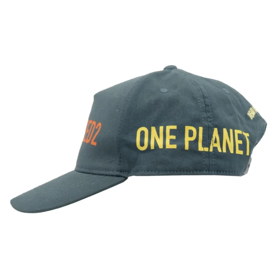 Snapback Baseball Cap