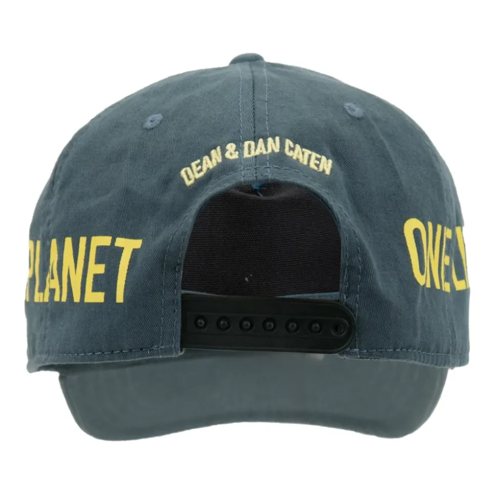 Snapback Baseball Cap