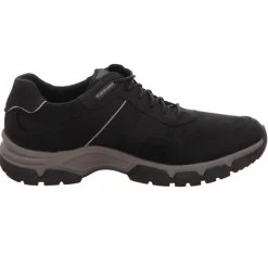 Sneaker mit Schnürverschluss