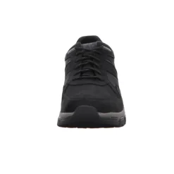 Sneaker mit Schnürverschluss