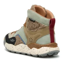 Sneakers BACK COUNTRY MID UNI
