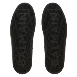 Sneakers B-Court aus Kalbsleder
