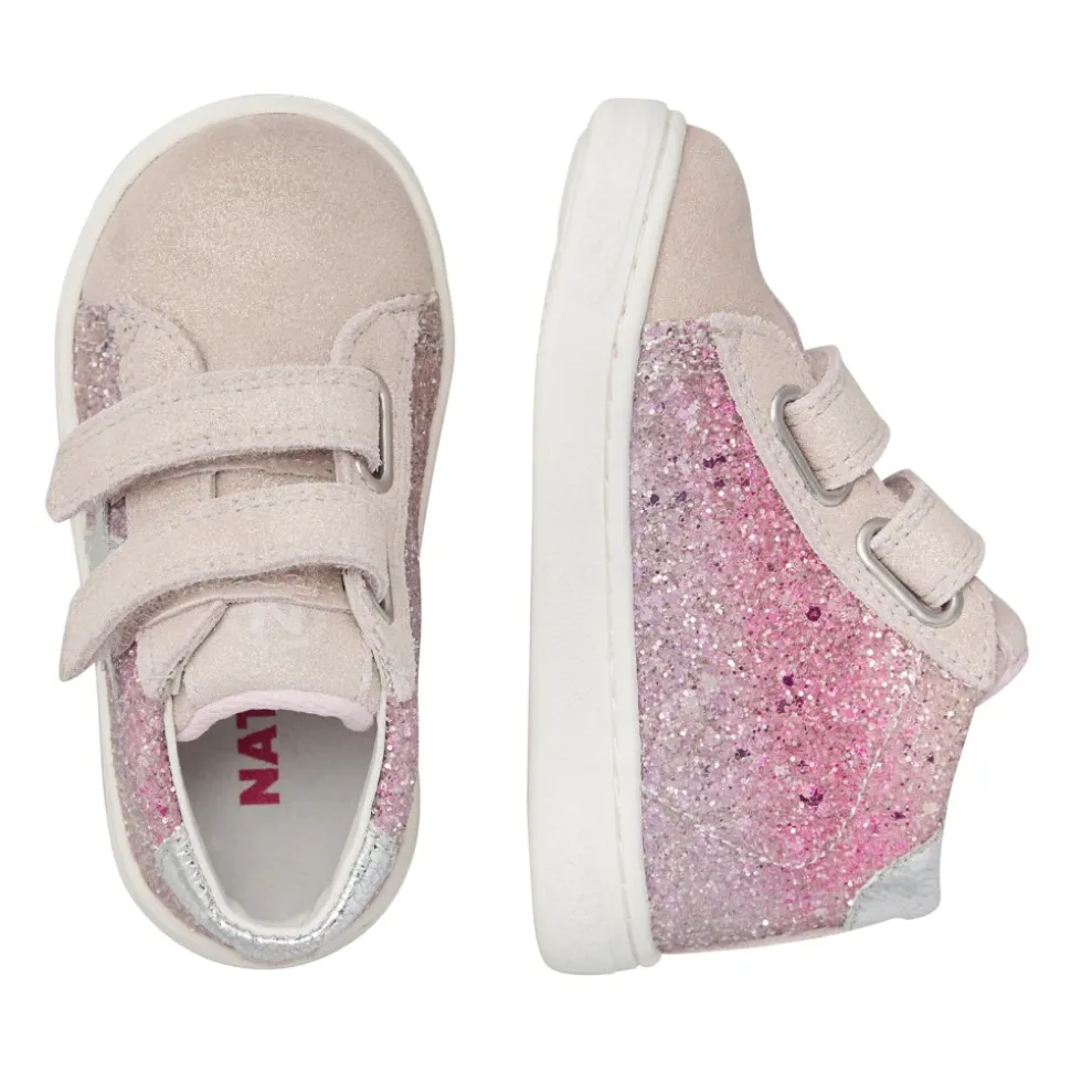 Sneakers PINN HIGH VL.